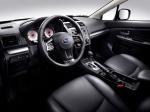Subaru Impreza 5-Door Premium 2011 года